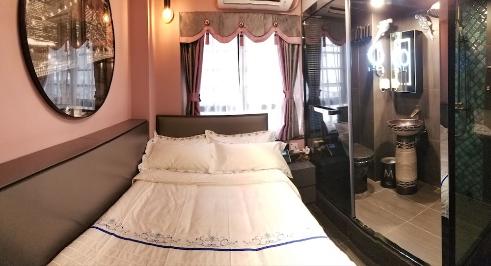 Star City Hotel - Causeway Bay 14/34
