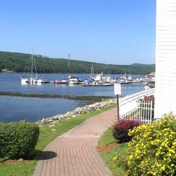 Fort Knox Park Inn 4/30