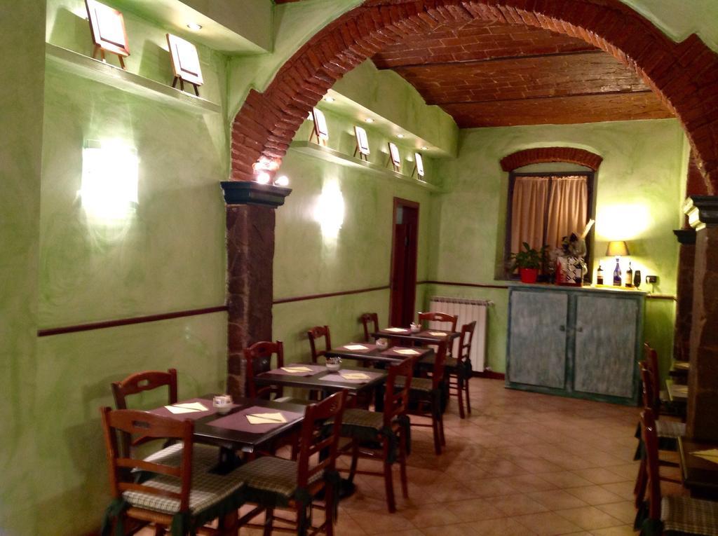 Hotel Toscana 13/25