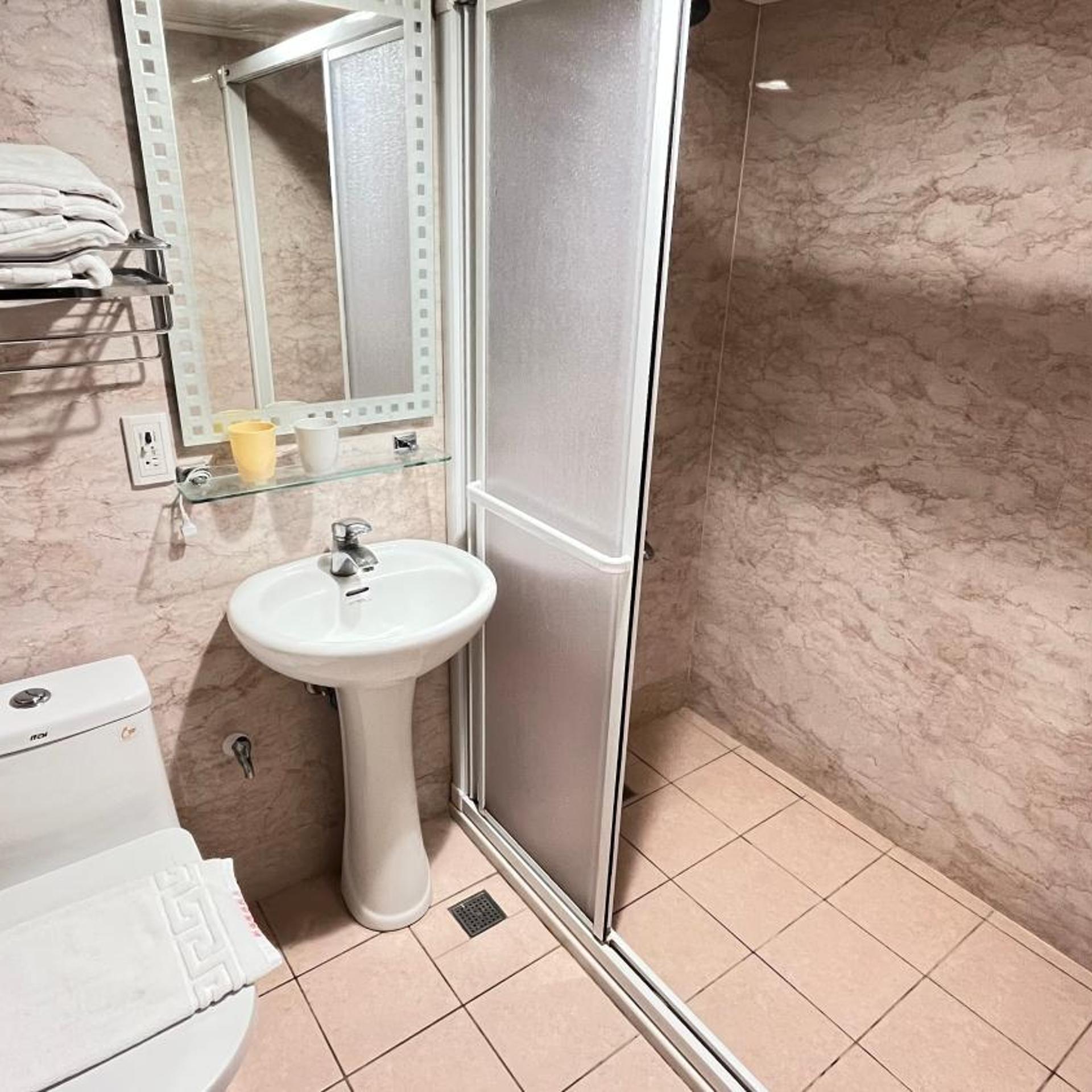 Sin Fu Business Hotel 29/37