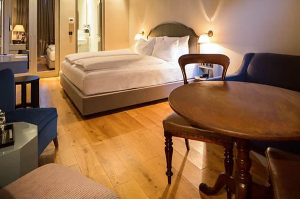 Monbijou Hotel Berlin 22/67