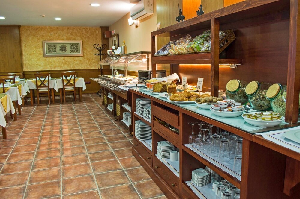 Retiro Del Maestre 38/50