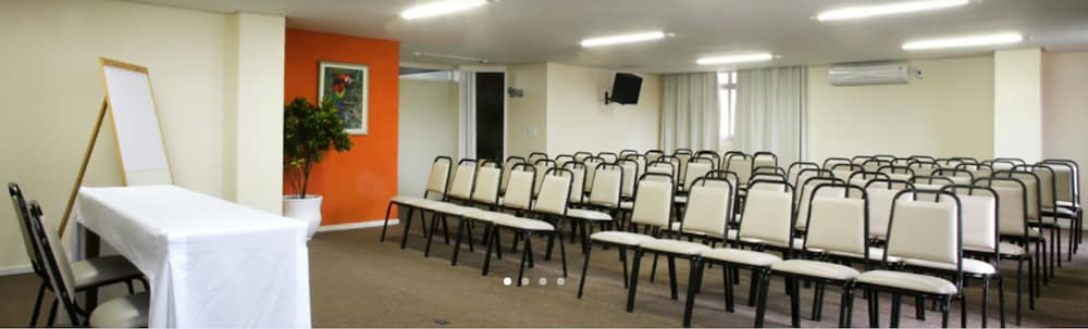 Rio Branco Apart Hotel 27/46