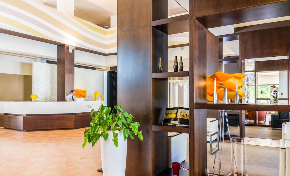 Tui Blue Isla Cristina Palace - Adults Only 29/50