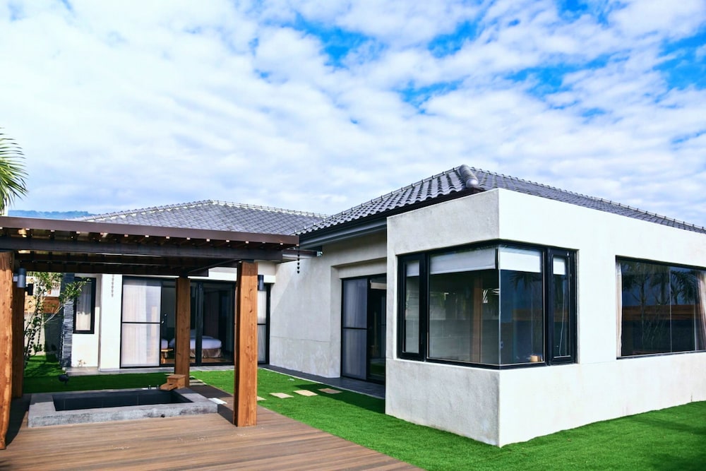 Taitung Chii Lih度假村(Taitung Chii Lih Resort) 图片5