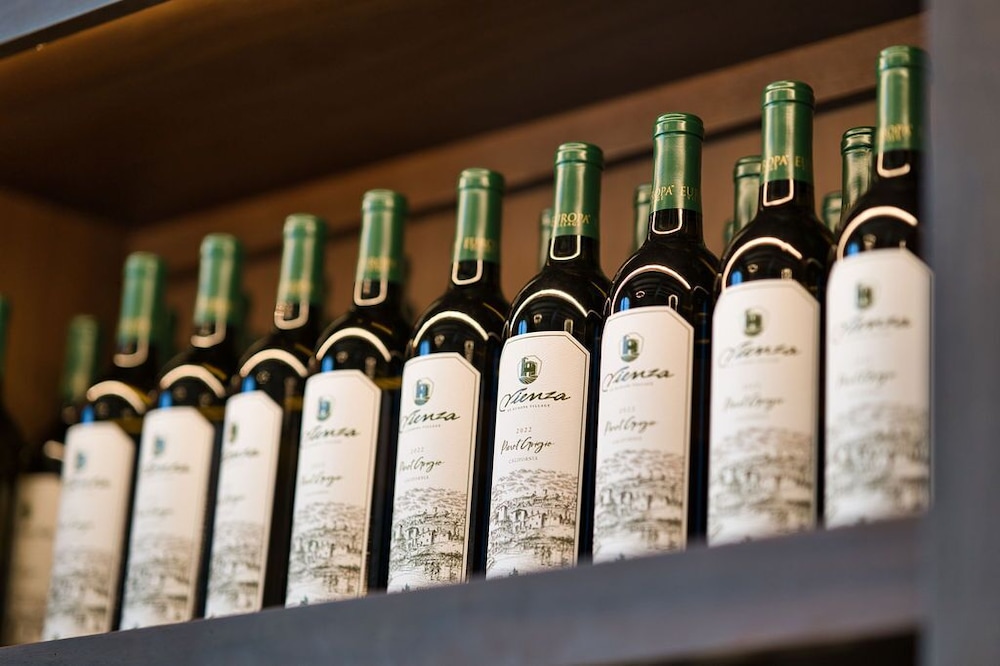 Europa Village Wineries and Resort 24/50