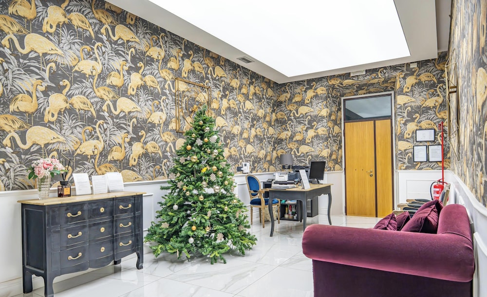 Via Veneto Suites 58/71