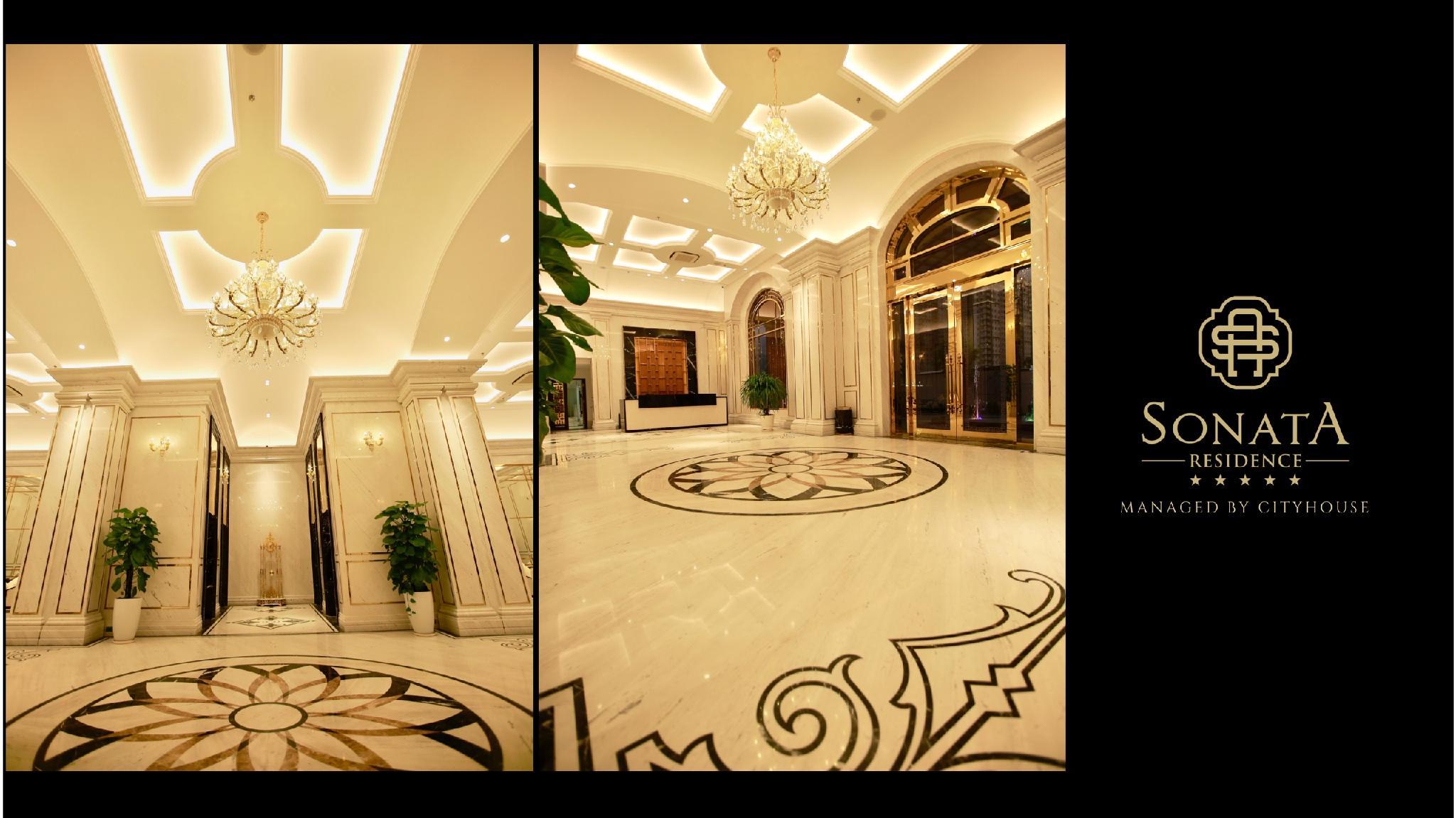 Cityhouse - Sonata Residence And Hotel 2/7