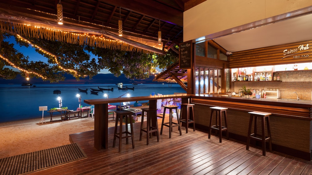 Sairee Hut Resort Koh Tao 36/50