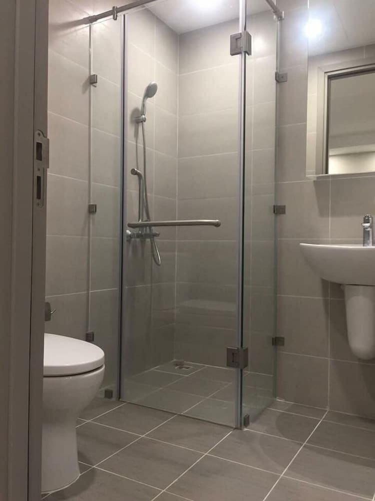 Hung Phat 2 Silver Star Apartment Room Tnt 16/16