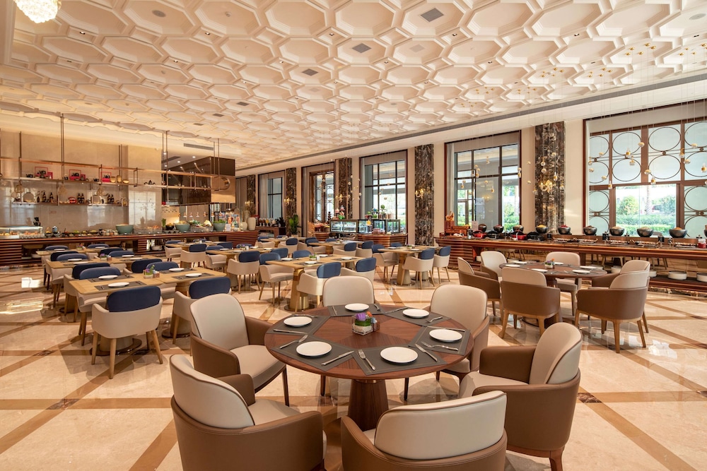 Ramada Plaza By Wyndham Dongguan Songshan Lake 16/23