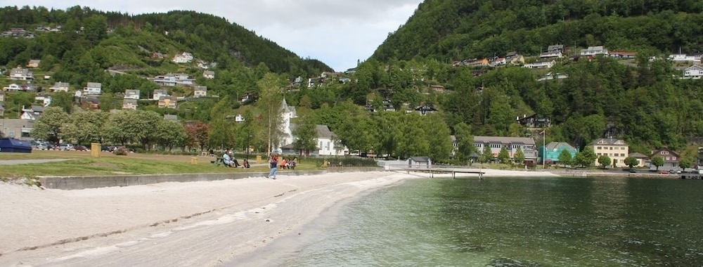 Hardangerfjord Hotel 44/55