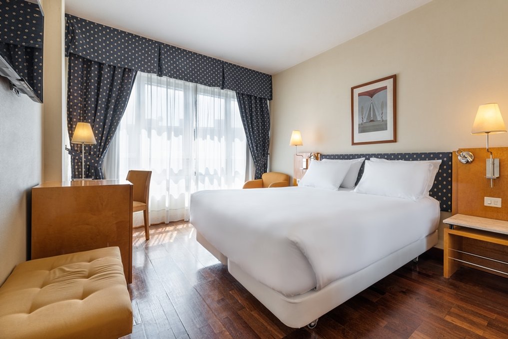 Eurostars Atlantico 23/74