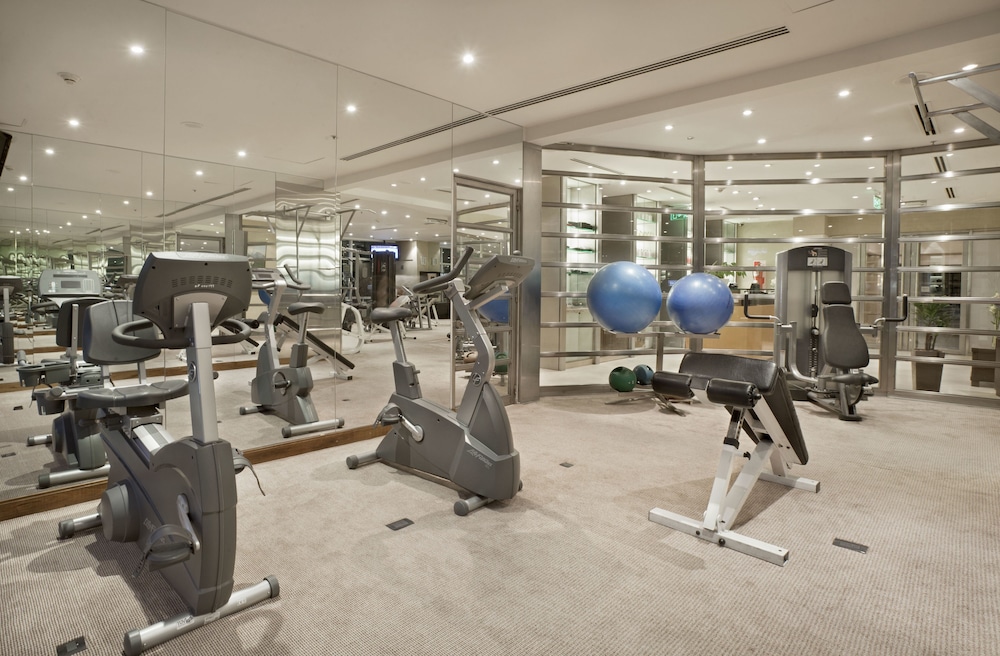 Park Hyatt Mendoza 44/70
