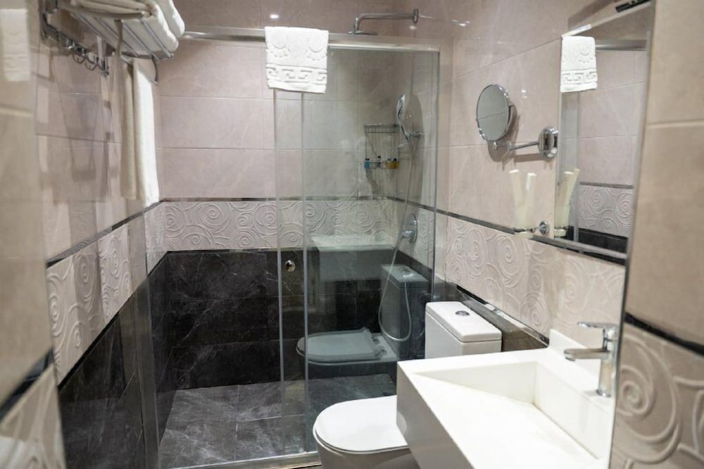 Theatrum Hotel Baku 44/44