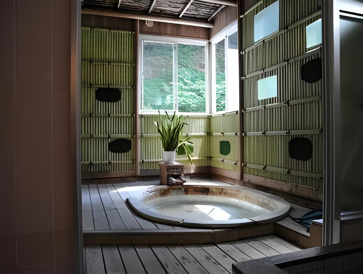 Hotel Taihei 15/22