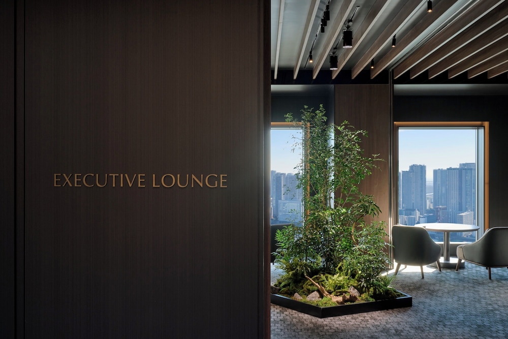 The Royal Park Hotel Iconic Tokyo Shiodome 4/73