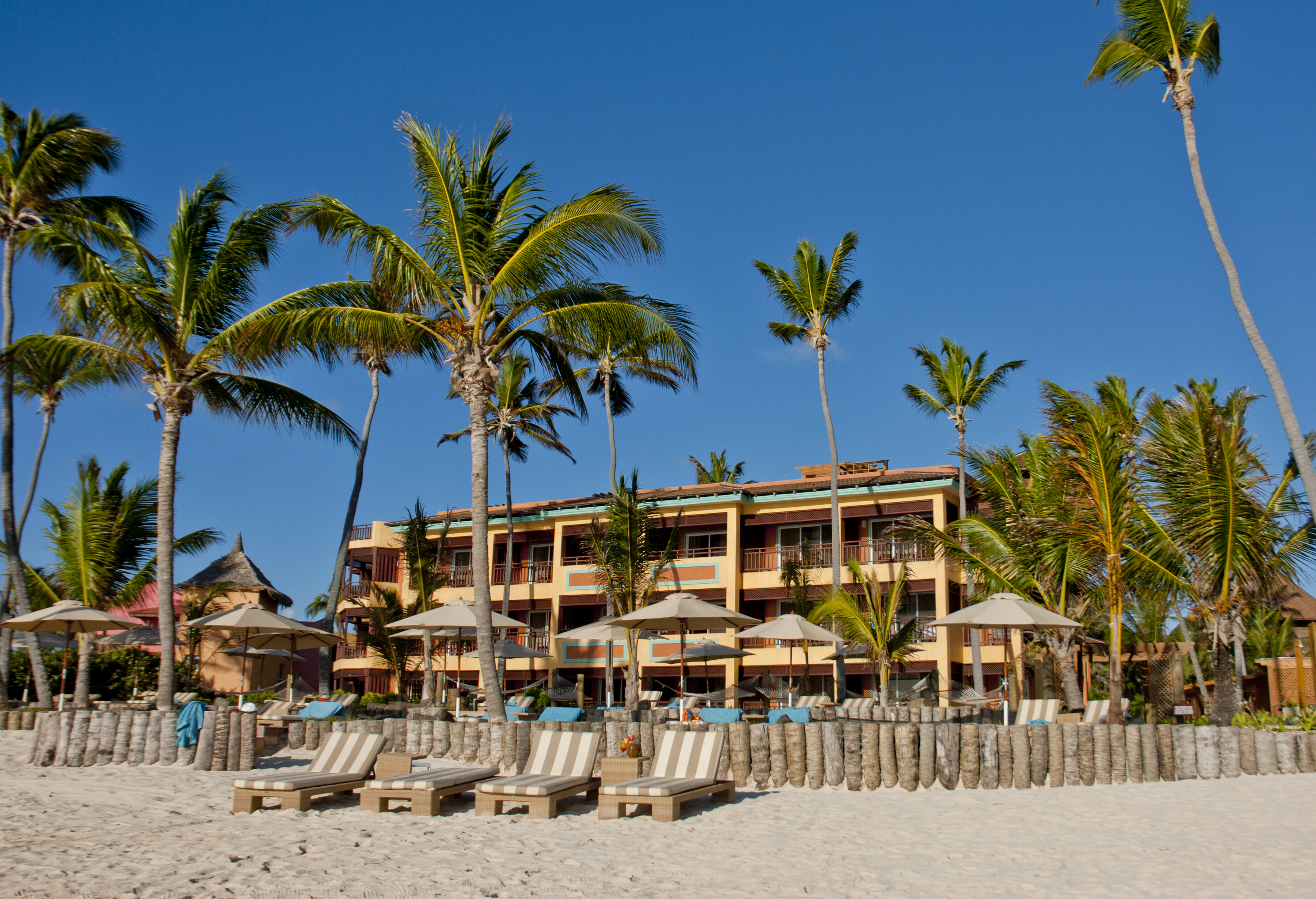 Vik Hotel Cayena Beach 34/41