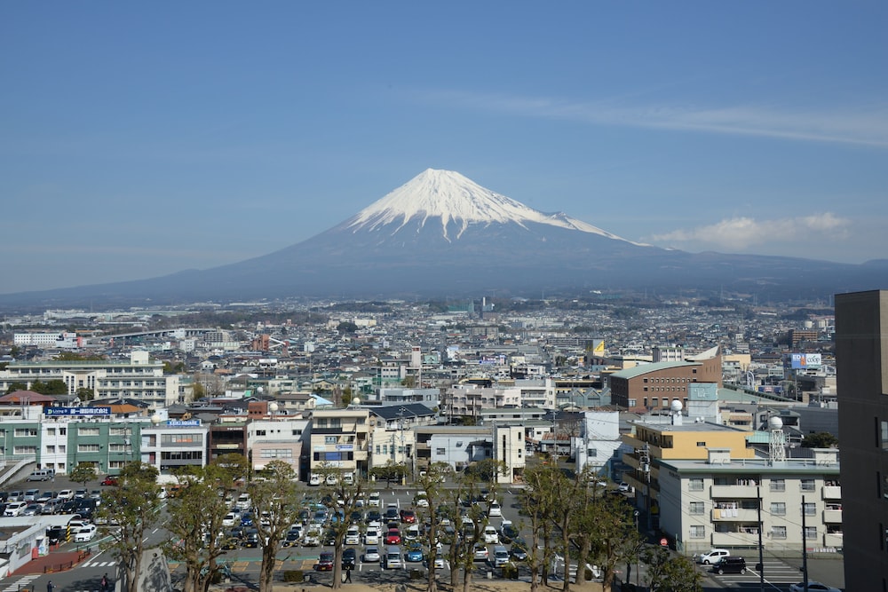 Hotel Nishimura 15/25