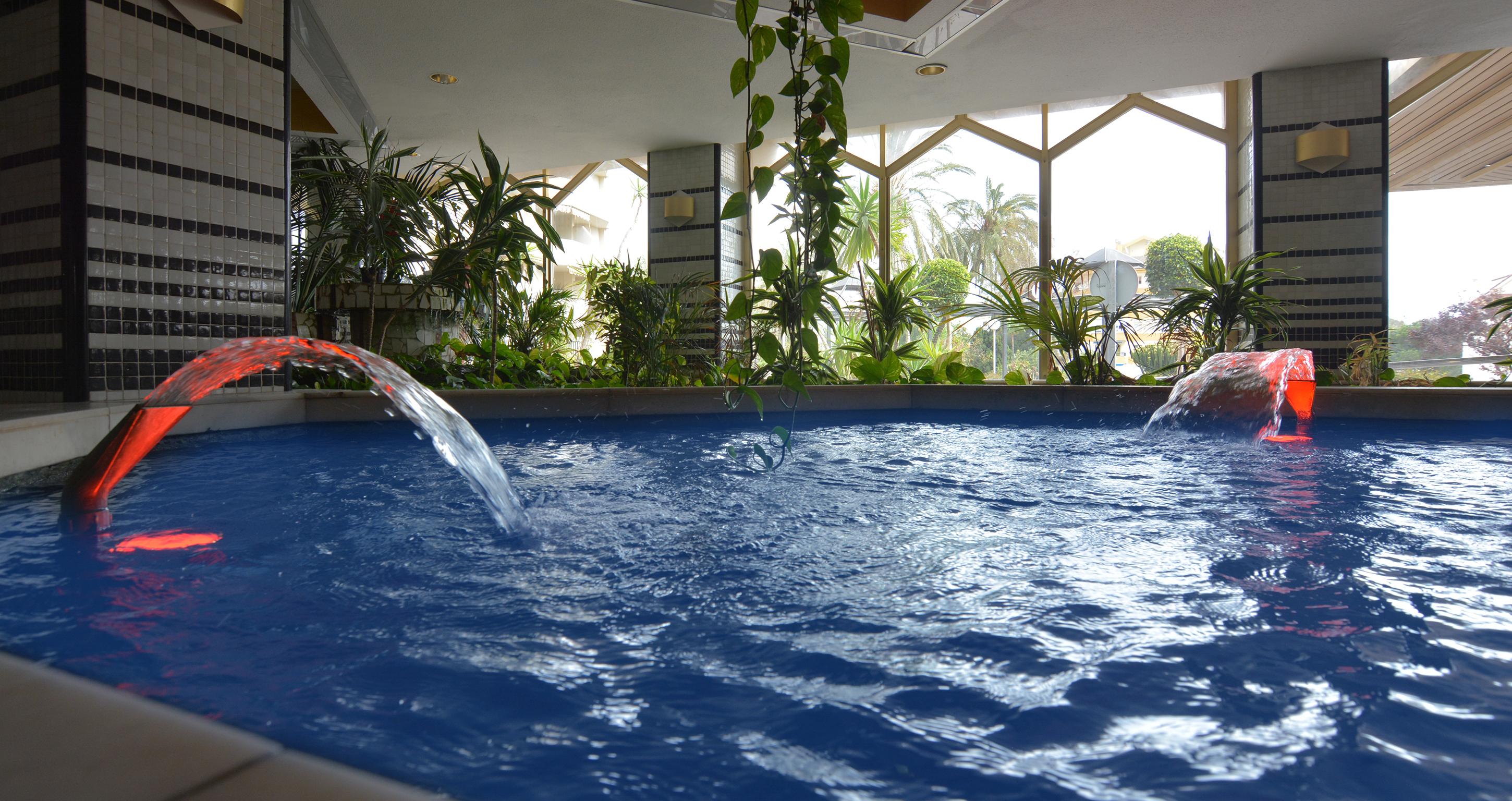Benal海滩公寓(Benal Beach Apartments) 图片2