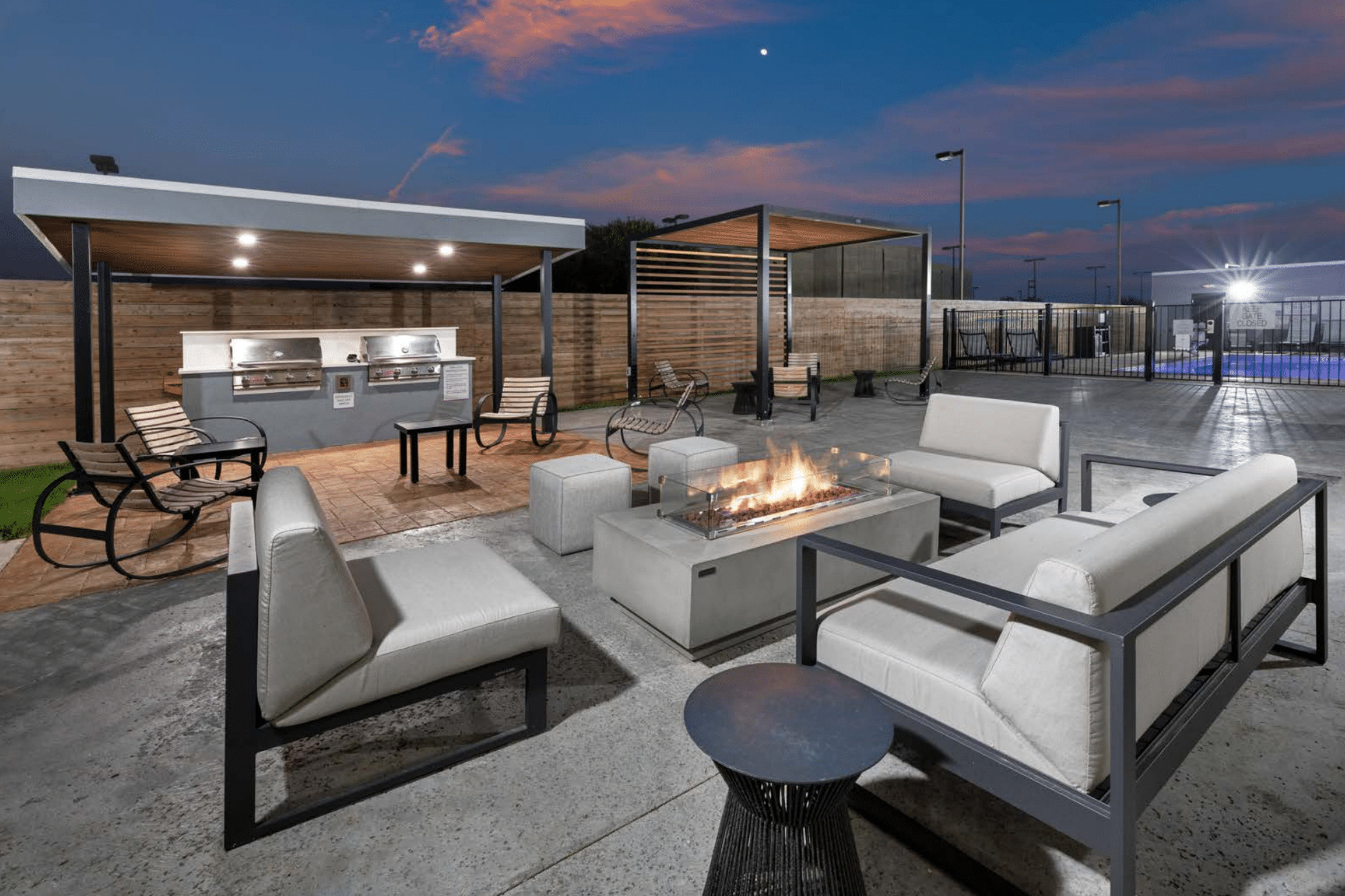 Staybridge Suites Waco South - Woodway 11/20