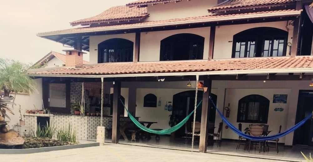 Pousada Penha 1/50