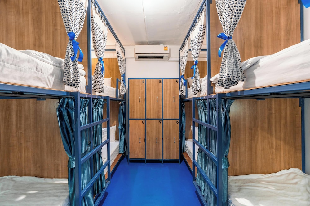 HOFT Hostel Bangkok 55/64
