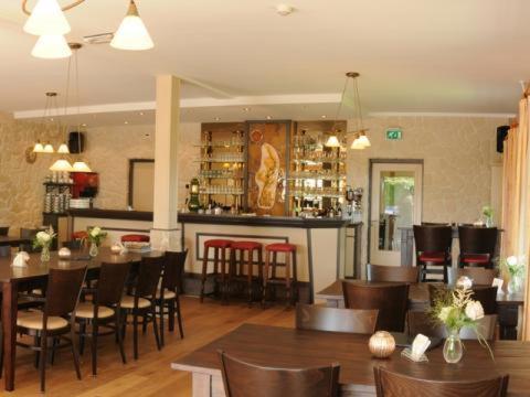Hotel Kreutzer 6/21