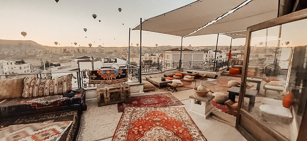 Osmanli Manor Hotel 29/50