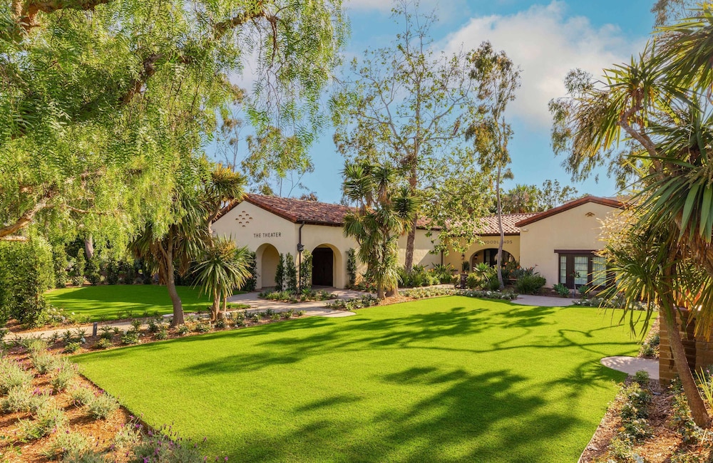 Estancia La Jolla Hotel And Spa 62/65