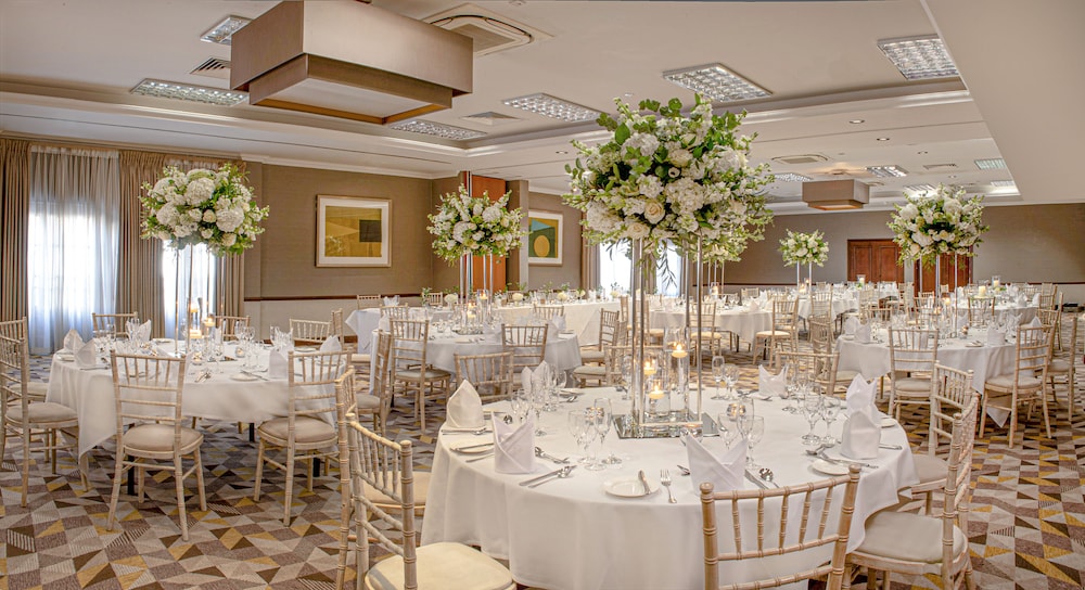 Solent Hotel and Spa 99/110