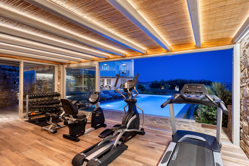 M Mykonos Villas 22/50