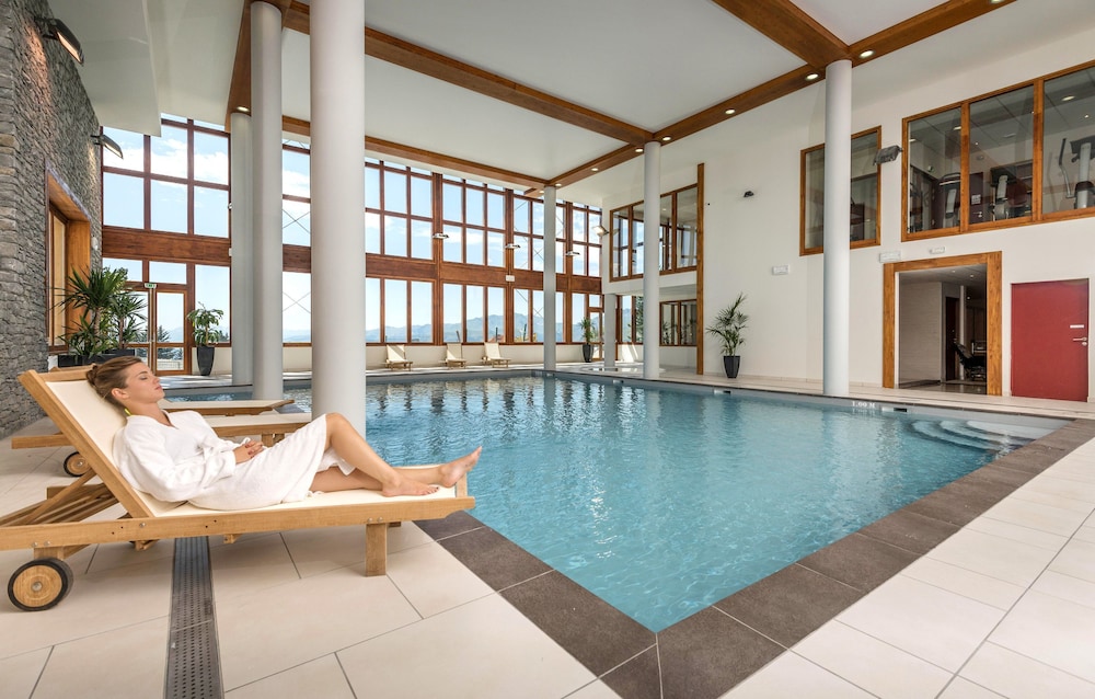 Residence Odalys Edenarc 21/41