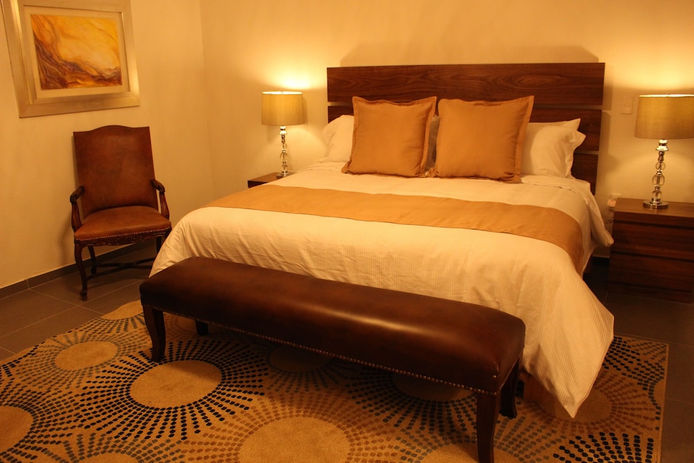 Hotel Gran Casa Xalisco 9/36