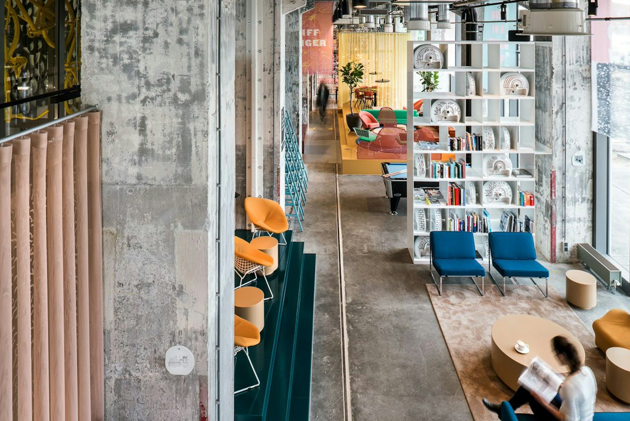 The Social Hub Maastricht 47/50