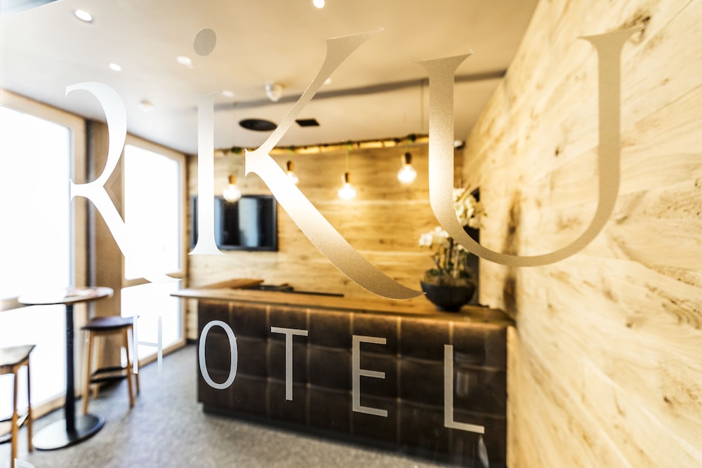 RiKu HOTEL Ulm 4/41
