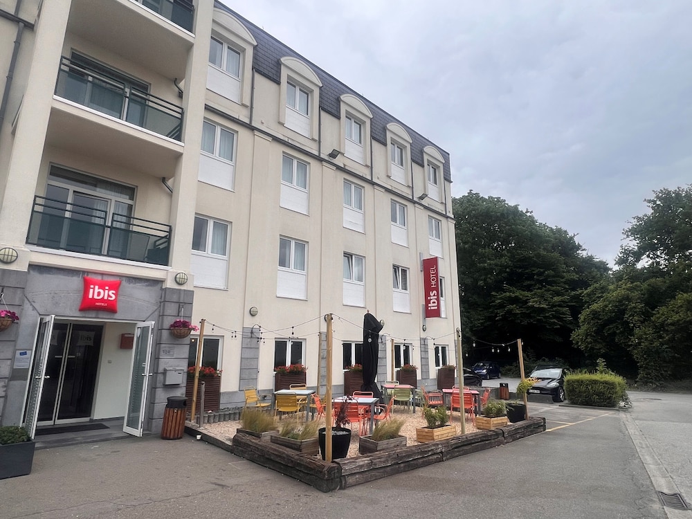 Ibis Liege Seraing 51/60
