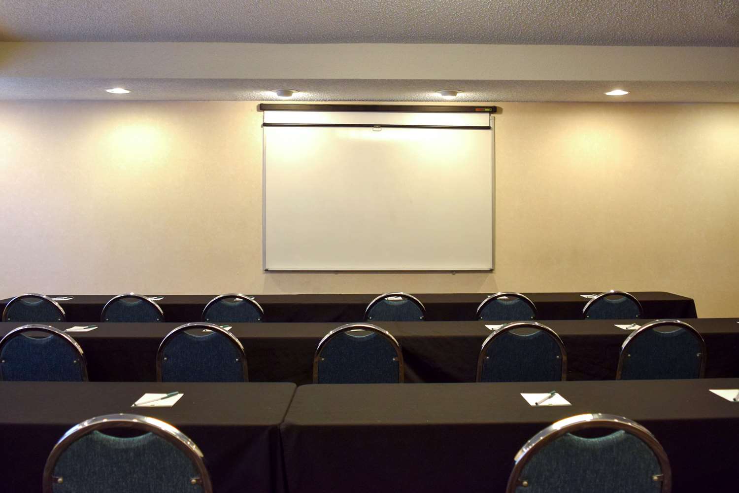Quality Inn Louisville - Boulder 14/15
