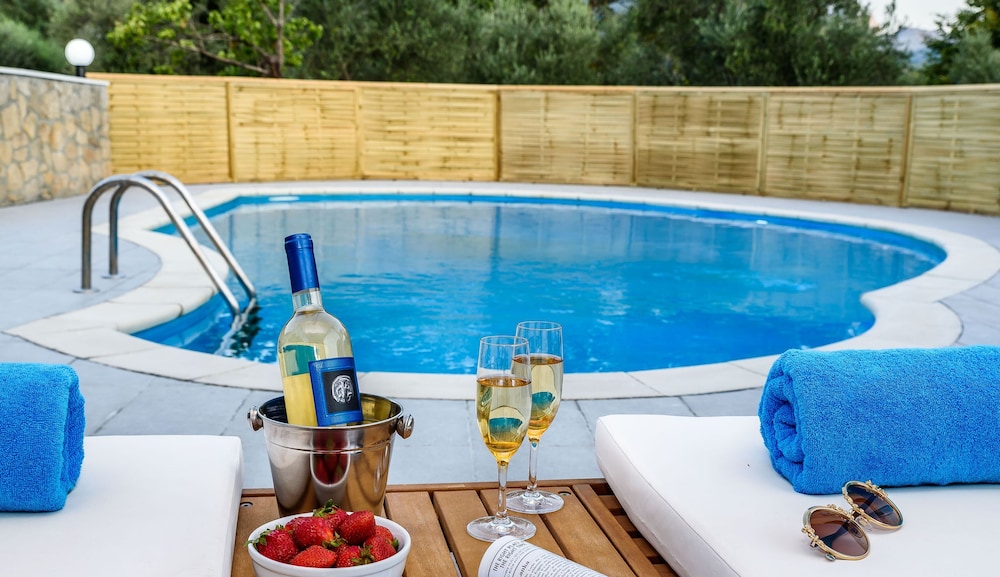 Zen Villa Elafonisi 16/28
