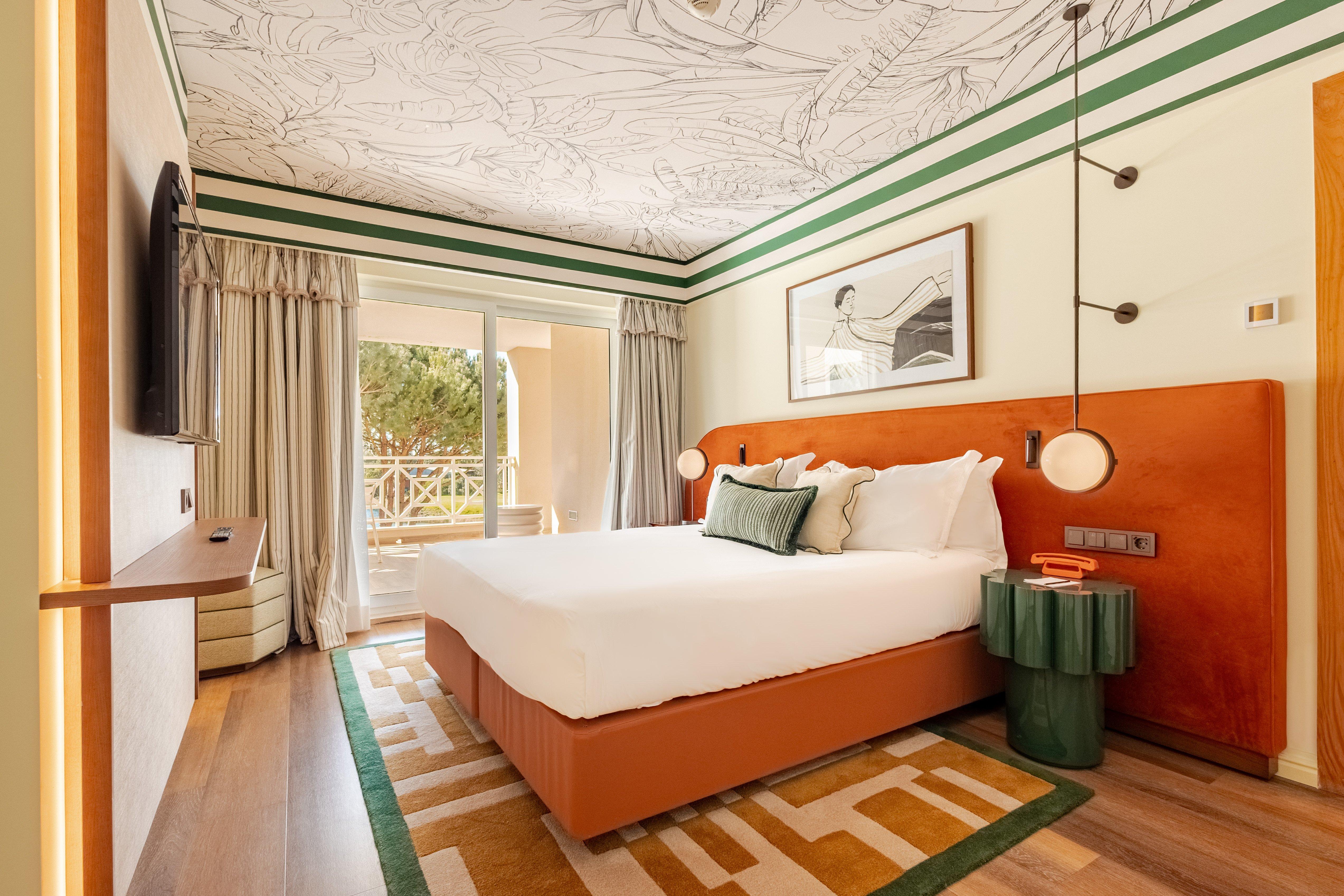 Room, King Bed, Accessible