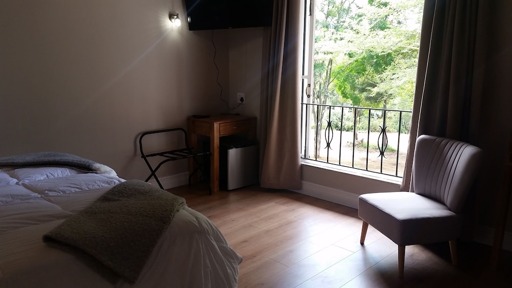 Amberhall Guesthouse 14/50
