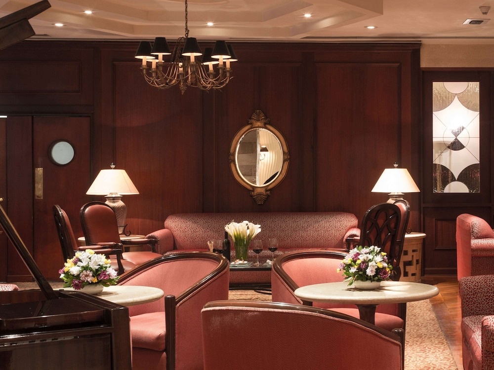 Swissotel Lima 13/66