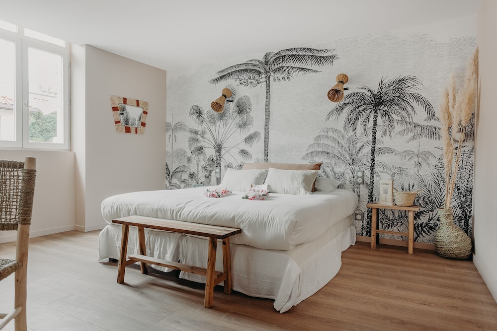 Palym Hotel 14/50