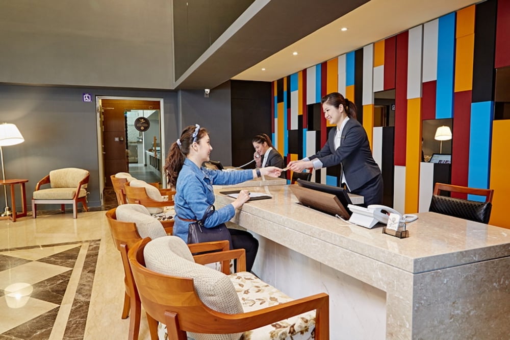 Hotel Sukimi 34/60