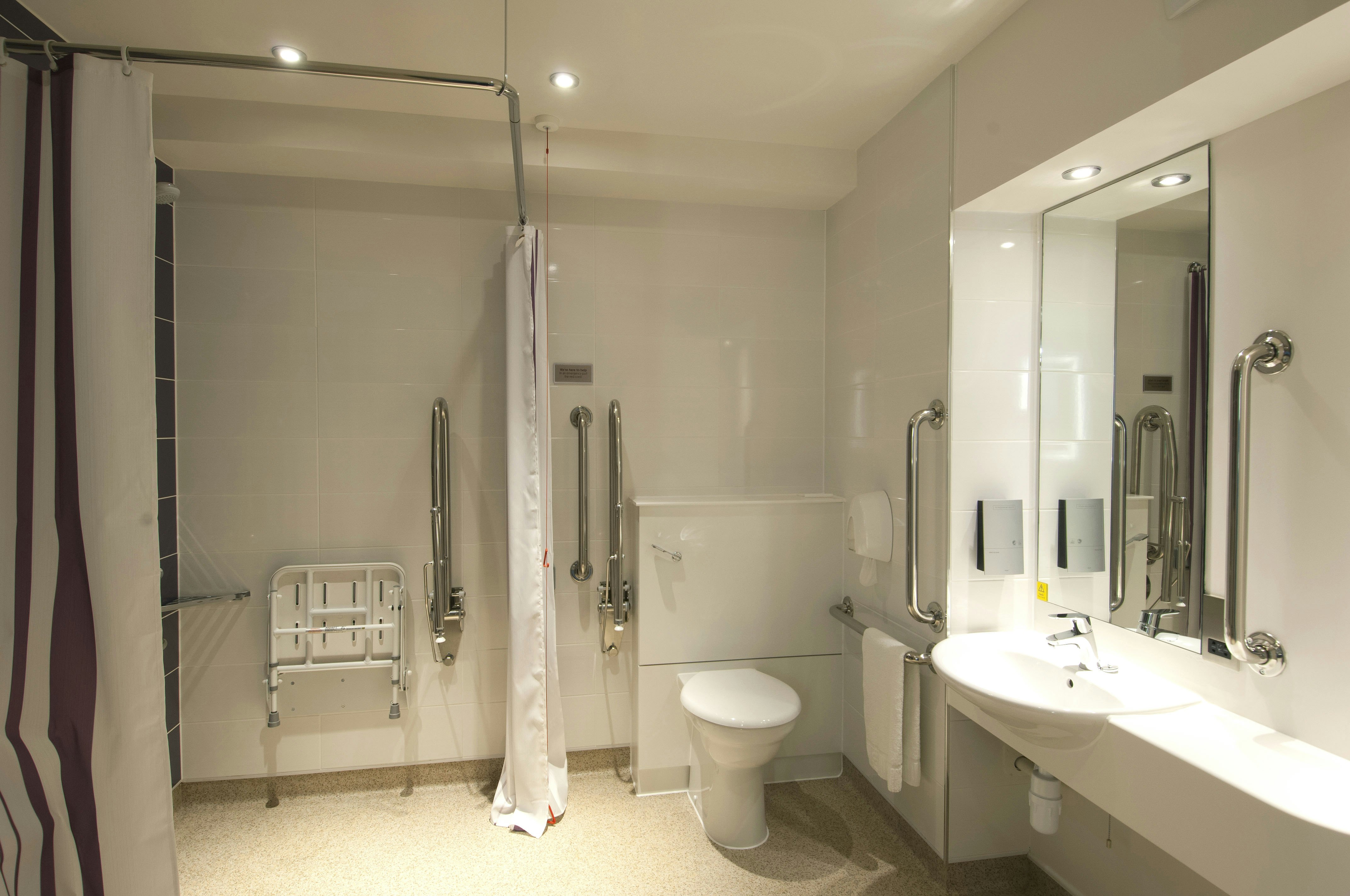 Premier Inn Bedford South A421 36/40