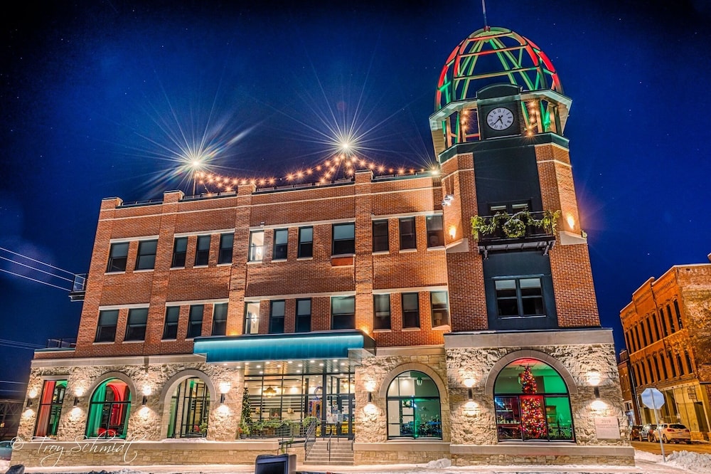 Water Street Inn 4/64