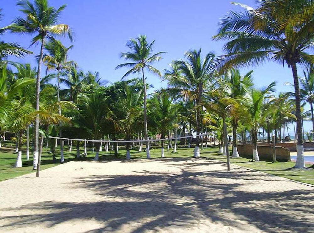 Mar e Sol Praia Hotel 35/45