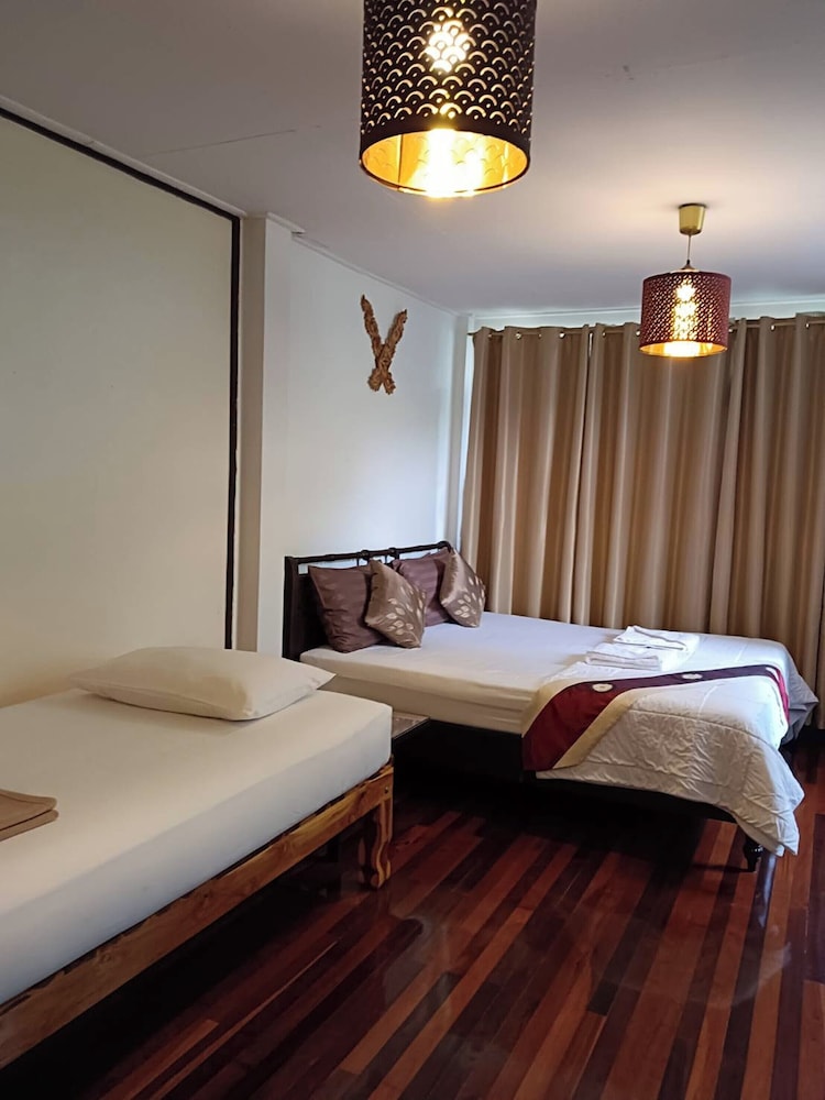 Naturbliss Boutique Residence 38/75