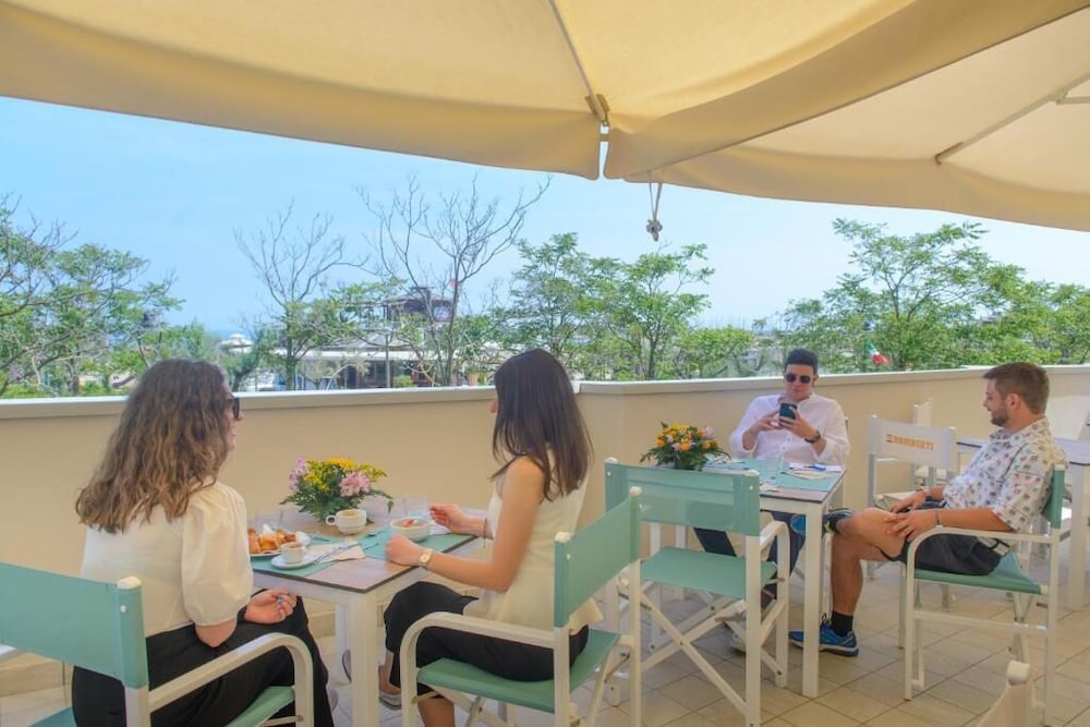 Hotel Paloma Rimini 22/46