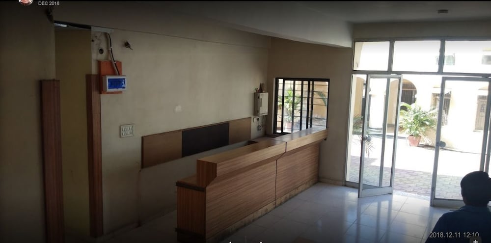Tourist Home Lodging 25/36